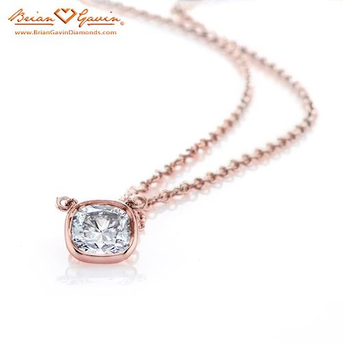 18K Rose Gold
