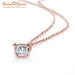 18K Rose Gold