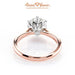 18K Rose Gold