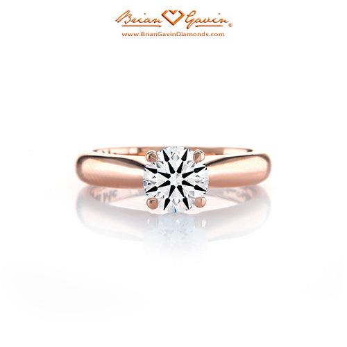 18K Rose Gold