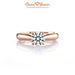 18K Rose Gold