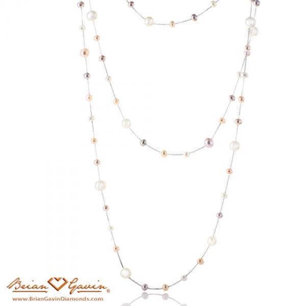 Pearls No 19