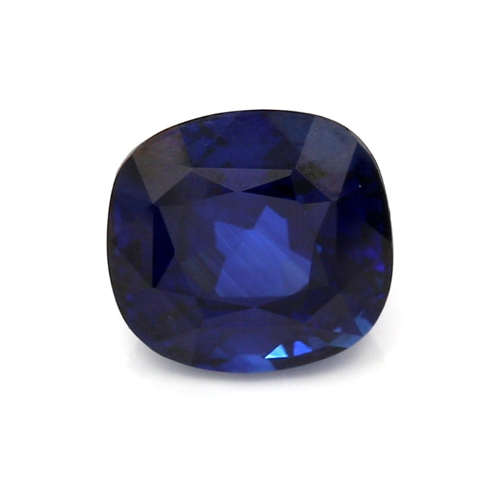 4.22 EC2 Cushion Blue Sapphire