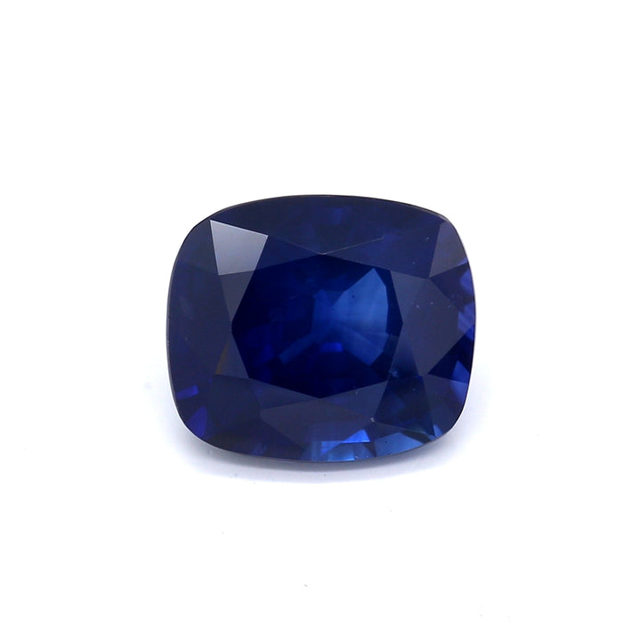 6.07 VI1 Cushion Blue Sapphire