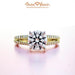 18K Yellow Gold