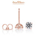 18K Rose Gold