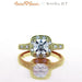 18K Yellow Gold