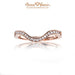 18K Rose Gold