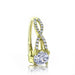 18K Yellow Gold