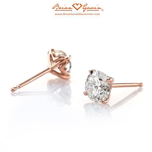18K Rose Gold