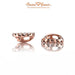 18K Rose Gold