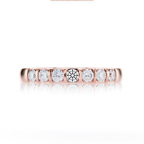 18K Rose Gold