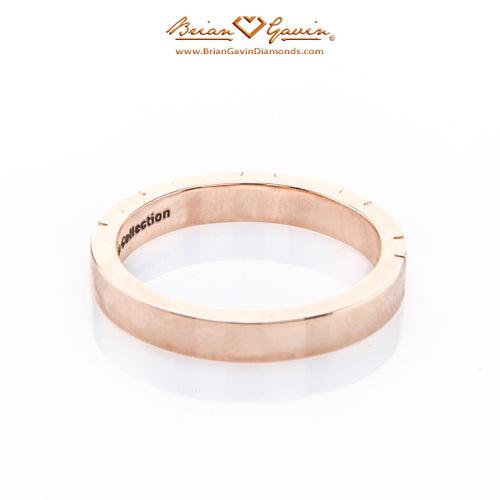 18K Rose Gold