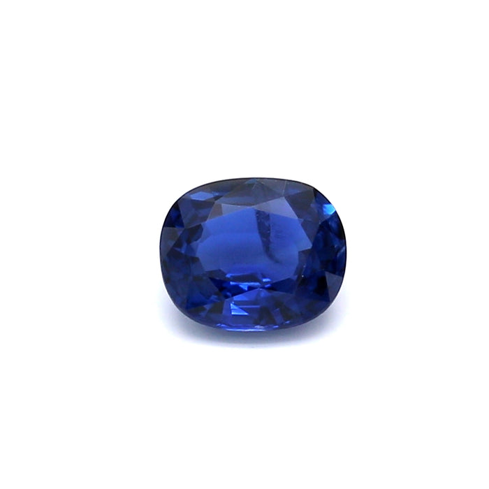 0.81 VI1 Oval Blue Sapphire