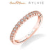 18K Rose Gold