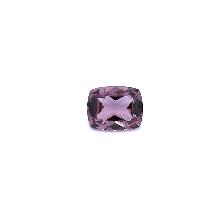 0.56 EC1 Cushion Purple Spinel