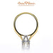 18K Yellow Gold