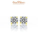 18K Yellow Gold