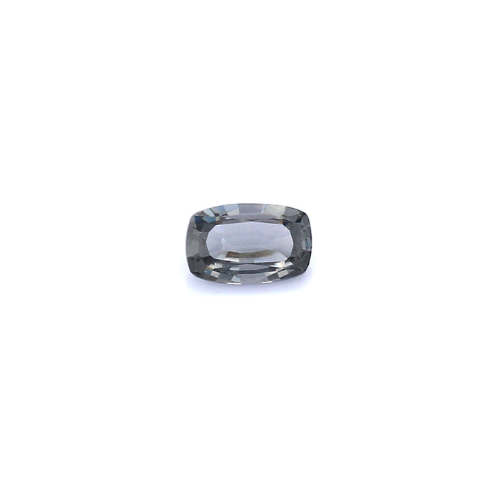 0.37 VI1 Cushion Gray Spinel