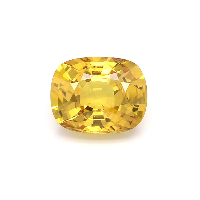 4.14 EC2 Cushion Yellow Fancy sapphire