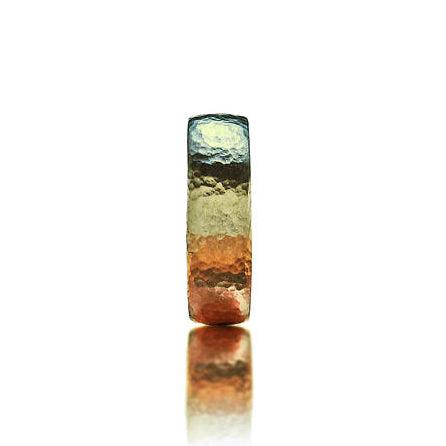 18K Yellow Gold