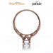 18K Rose Gold