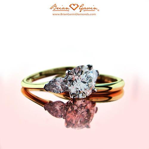 18K Yellow Gold
