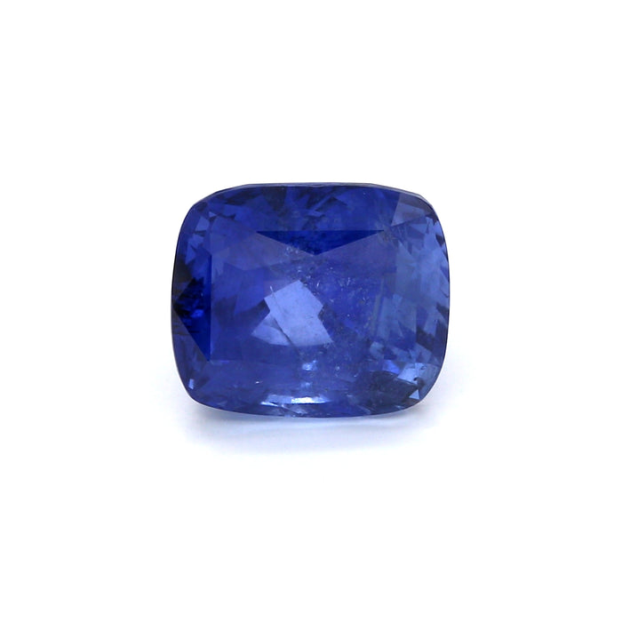 7.18 VI1 Cushion Blue Sapphire