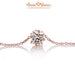18K Rose Gold