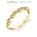 18K Yellow Gold