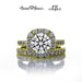 18K Yellow Gold