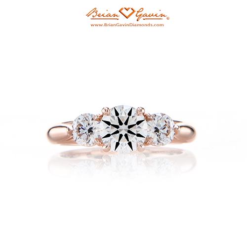 18K Rose Gold