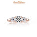 18K Rose Gold