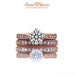 18K Rose Gold