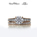 18K Rose Gold