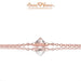 18K Rose Gold