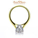 18K Yellow Gold