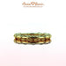 18K Yellow Gold