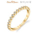 18K Yellow Gold