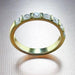 18K Yellow Gold