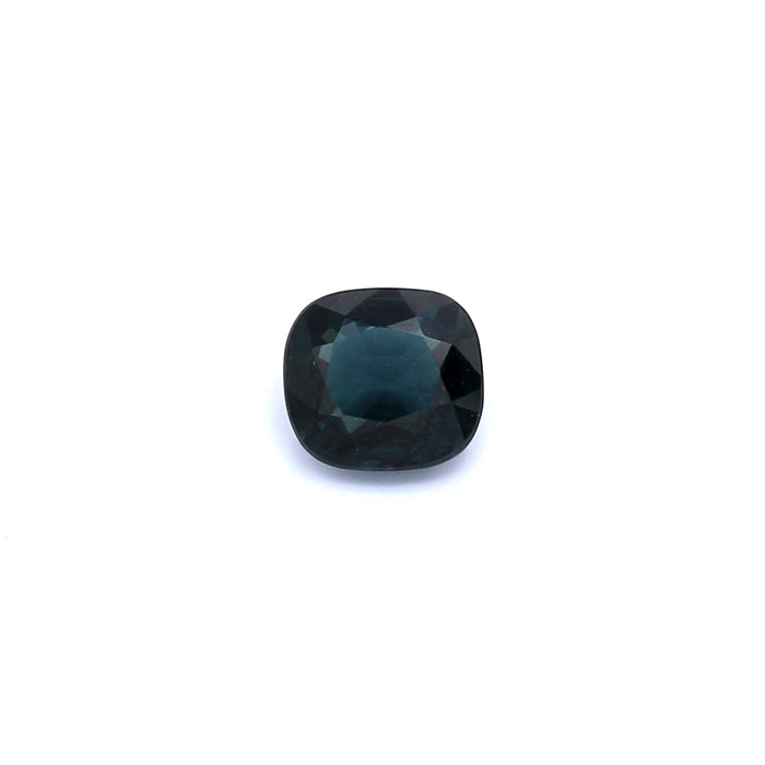 0.82 EC2 Cushion Violet Spinel