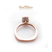 18K Rose Gold