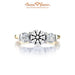 18K Yellow Gold