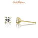 18K Yellow Gold