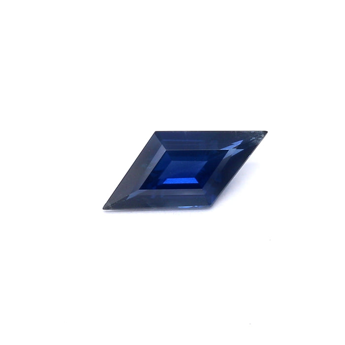 1.03 VI1 Trapezoid Blue Sapphire