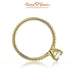 18K Yellow Gold