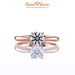 18K Rose Gold