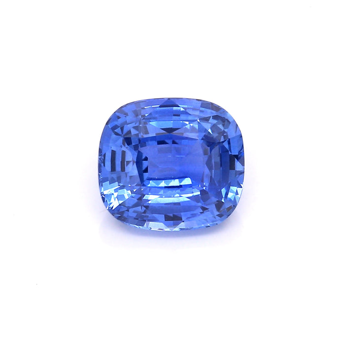 5.09 EC2 Cushion Blue Sapphire