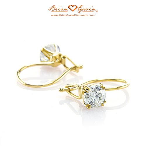 18K Yellow Gold