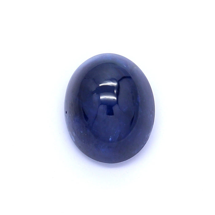 3.45 I1 Oval Blue Sapphire